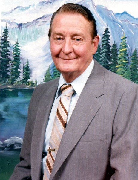 Obituary of Alfred Merrill Powell Sr.