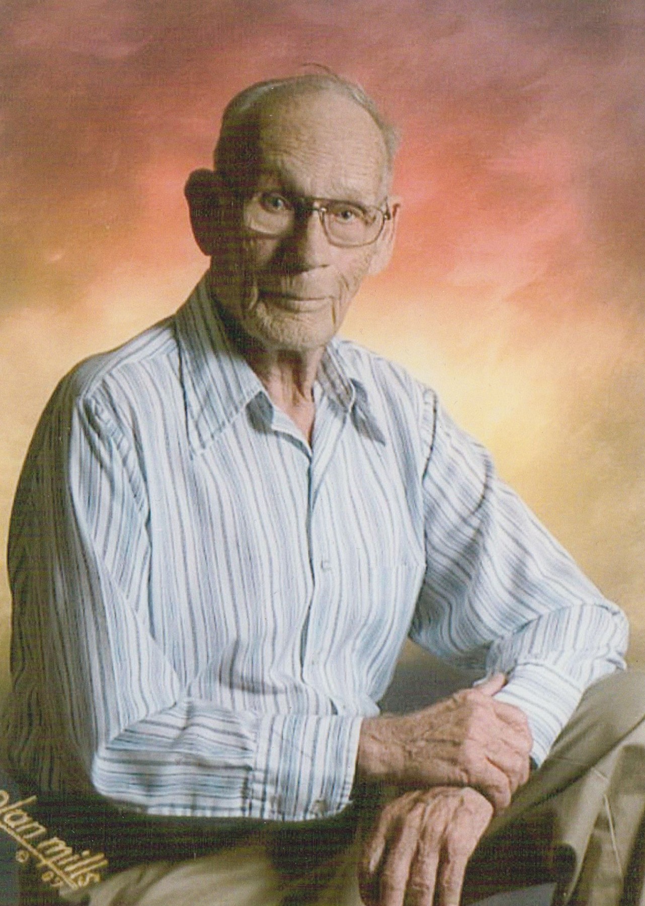 Obituary of Michael J. Haren