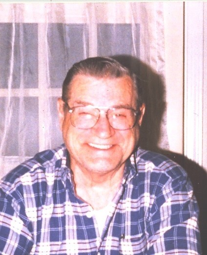 Obituary of Donald P Davis