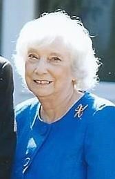 Obituary of Gloria G. Lovekin