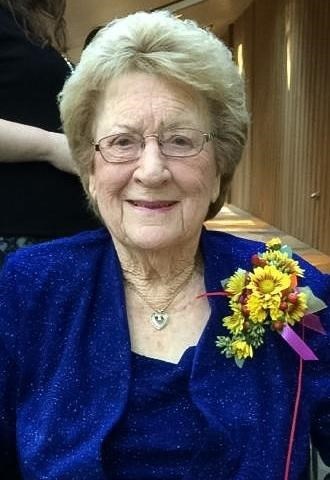 Obituary of Martha Elizabeth "Beth" Hays Bowman