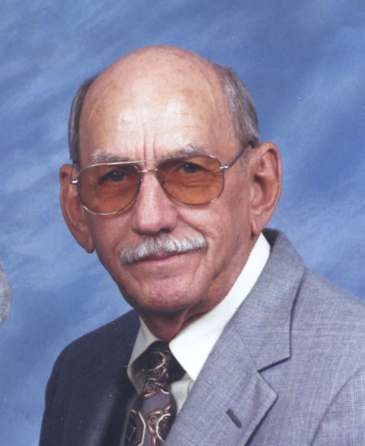 Thomas Thompson McLean Jr. Obituary DeRidder, LA