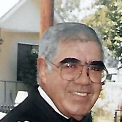 Obituary of Fernando Jimenez Pujol