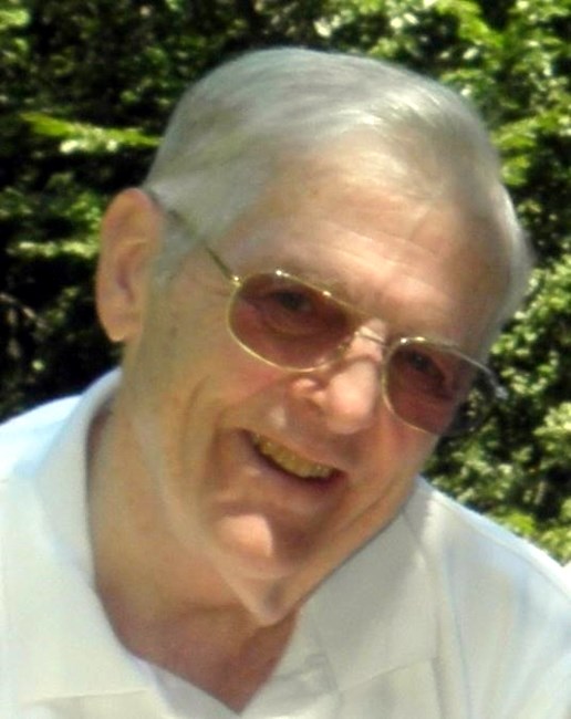 Obituary of Douglas F Miller