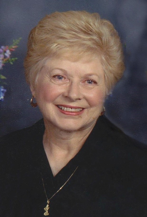 Obituary of Beverly Ann Rozek