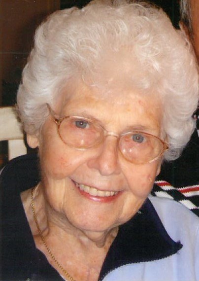 Obituario de Phyllis A. Kennedy