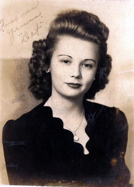 Obituary of Dorothy Louise Kirkland