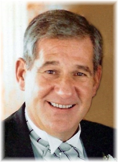 Obituary of George William Bente