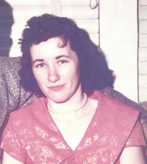 Obituary of Juanita Williamson Reid