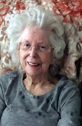 Obituary of Doris V. Sanders