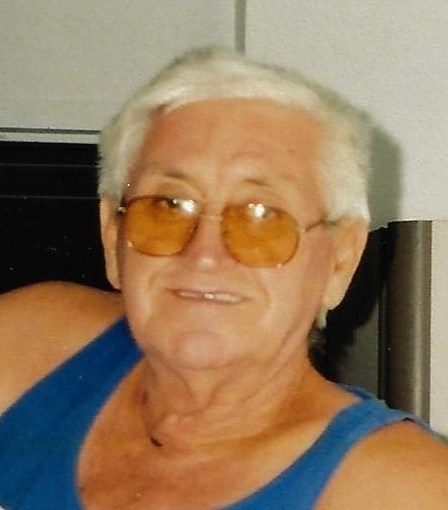 Obituary of Billy J. Purdy