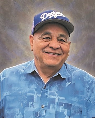 Obituary of Andres Ramos