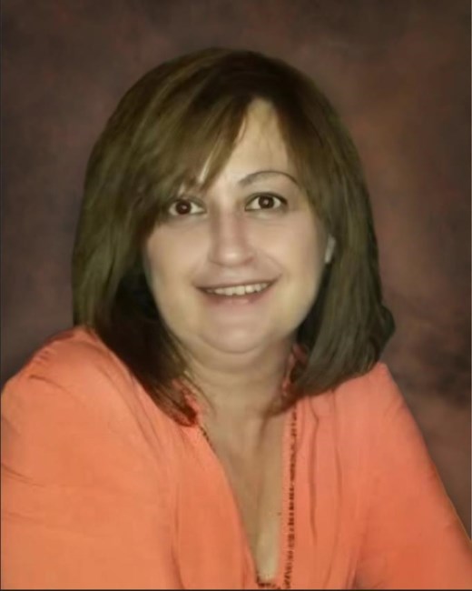 Obituary of Efthymia Koytra Anagnostopoulos