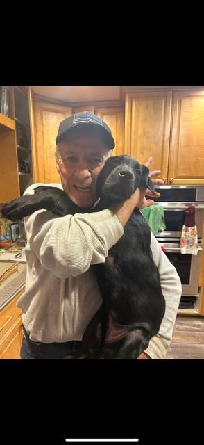 Obituary of Richard Raymond Johnson