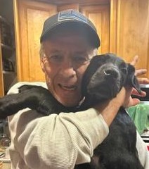 Obituary of Richard Raymond Johnson