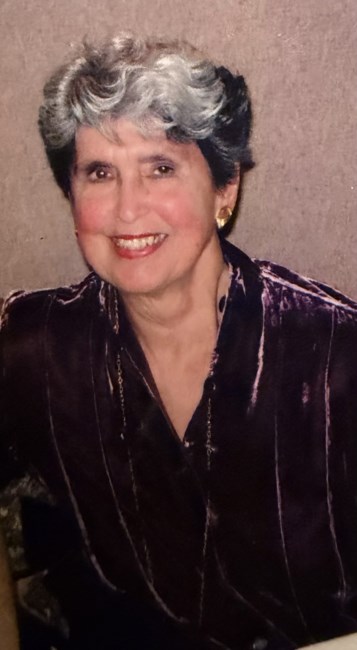 Obituary of Lynda Lloyd Smith