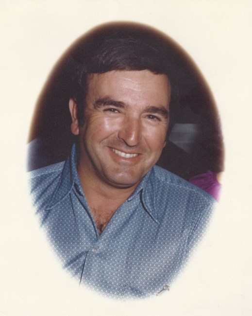 Obituary of Ronald F. Paganelli