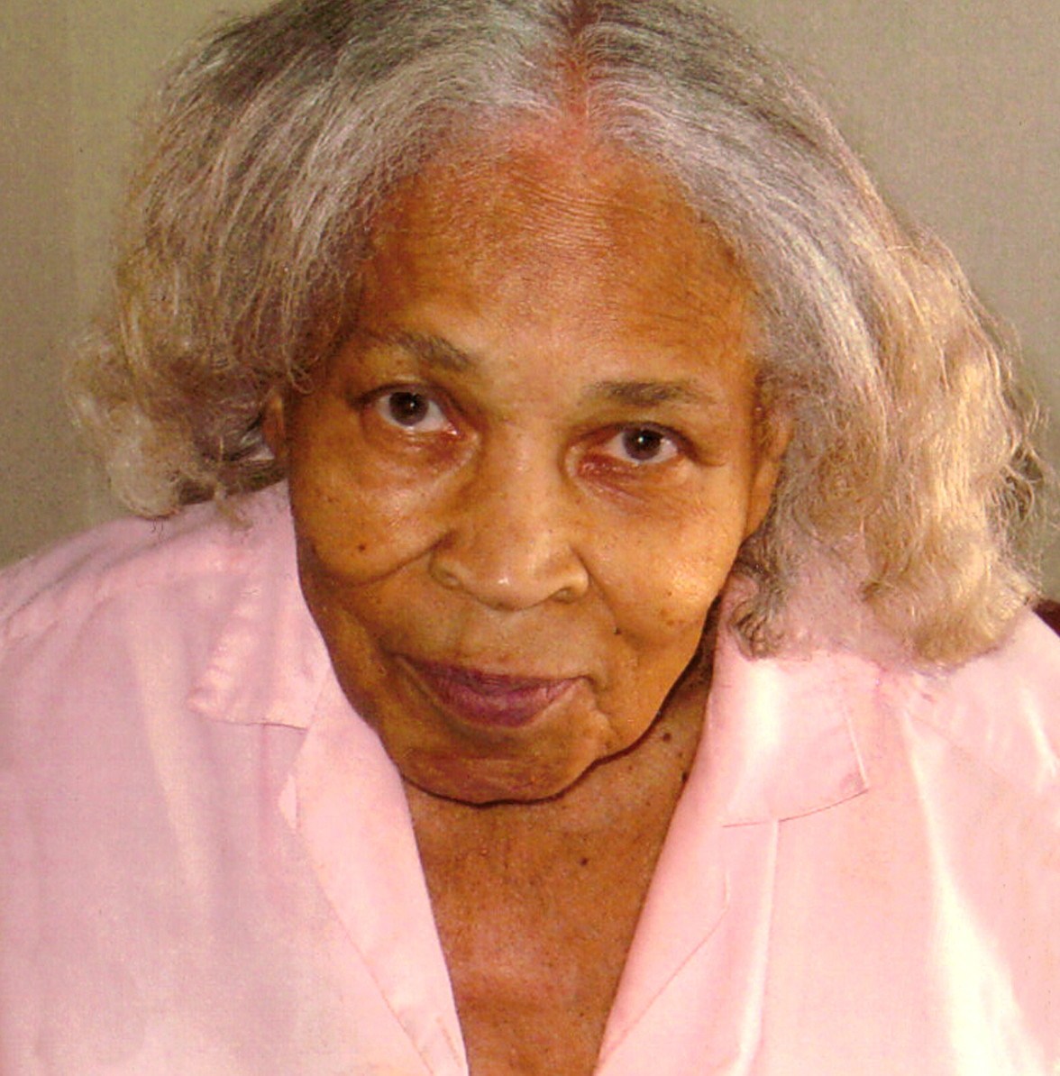 Effie D. Rollins Obituary Las Vegas, NV