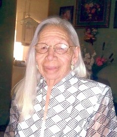 Obituary of Francisca V Hernandez