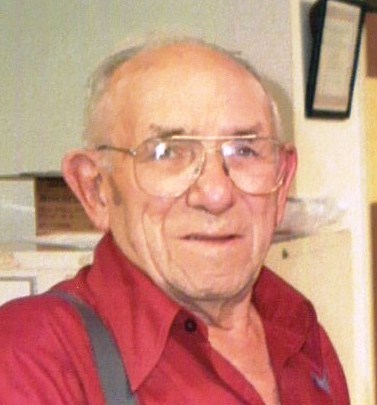 Obituary of Ralph E. White
