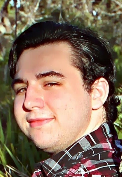 Obituary of Nicholas "Nick" Michael Peltier