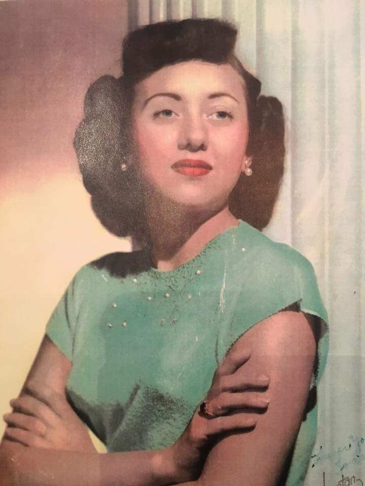 Josephine DeGaetano Obituary Bronx, NY