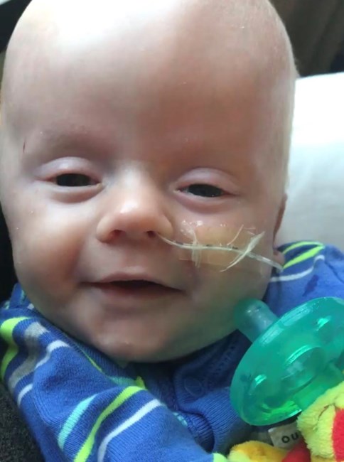 Obituary of Cody Lionel Alexander Probst