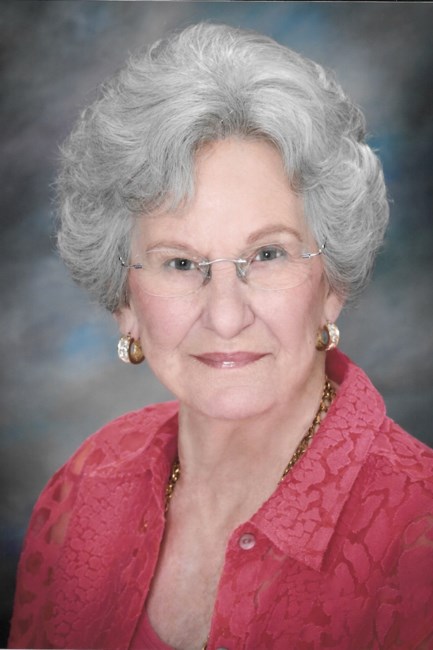Obituary of Peggy J Robinson