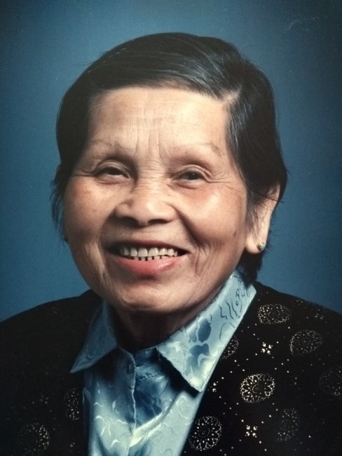 Obituary of Da Mei Chan