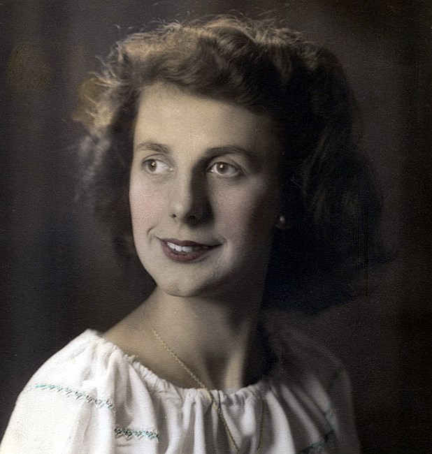 Obituario de Ruth Mary Wileman (née Humphrey)