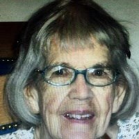Obituary of Margaret Joan Welch