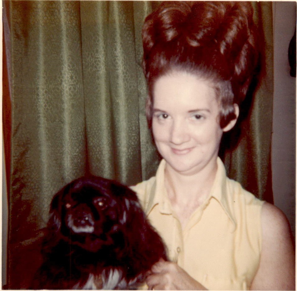 Obituary of Frances L Conrad