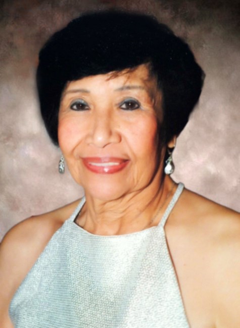 Obituary of Norma Gatchalian Kirwan