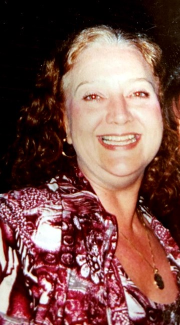 Obituary of Vicki Lynn Parden