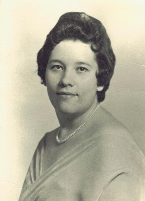 Obituary of Delene G Hodnett