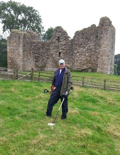 Obituary of William Orrin Hawkins