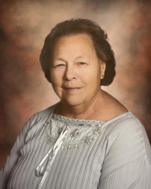 Obituario de Janice Kay "Jan" Mitchell