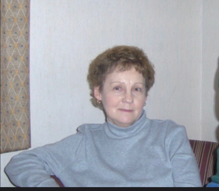 Obituary of Lois Marie Bowers