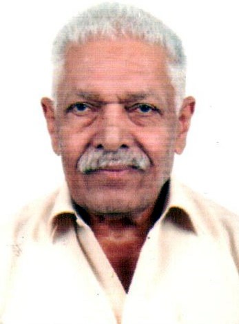 Obituary of Abraham A. James