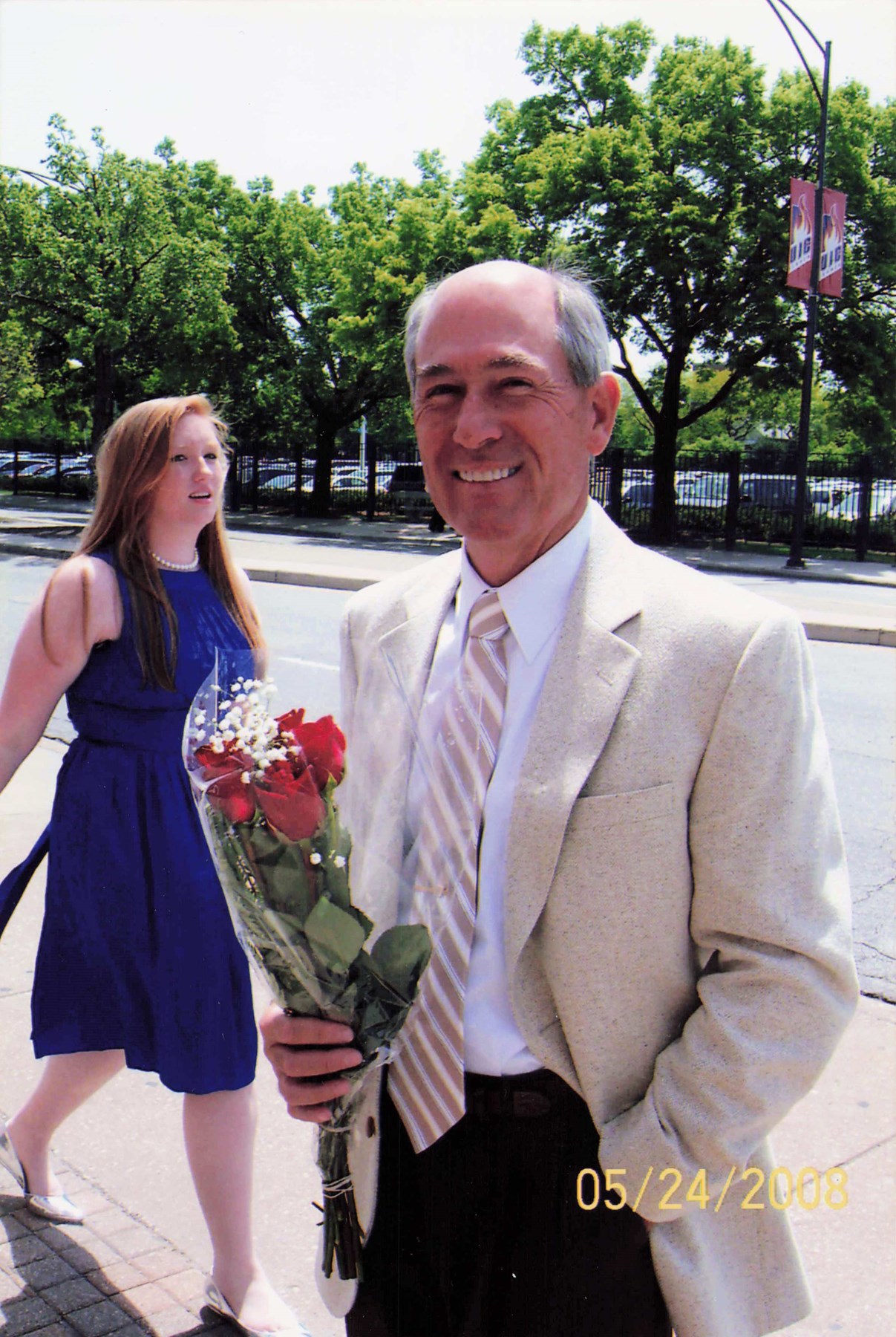 Obituary of James "Jim" Brown