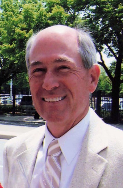Obituary of James "Jim" Brown