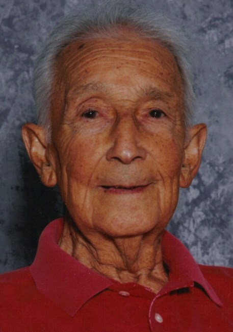 Obituario de Joaquin Rincon Sarabia