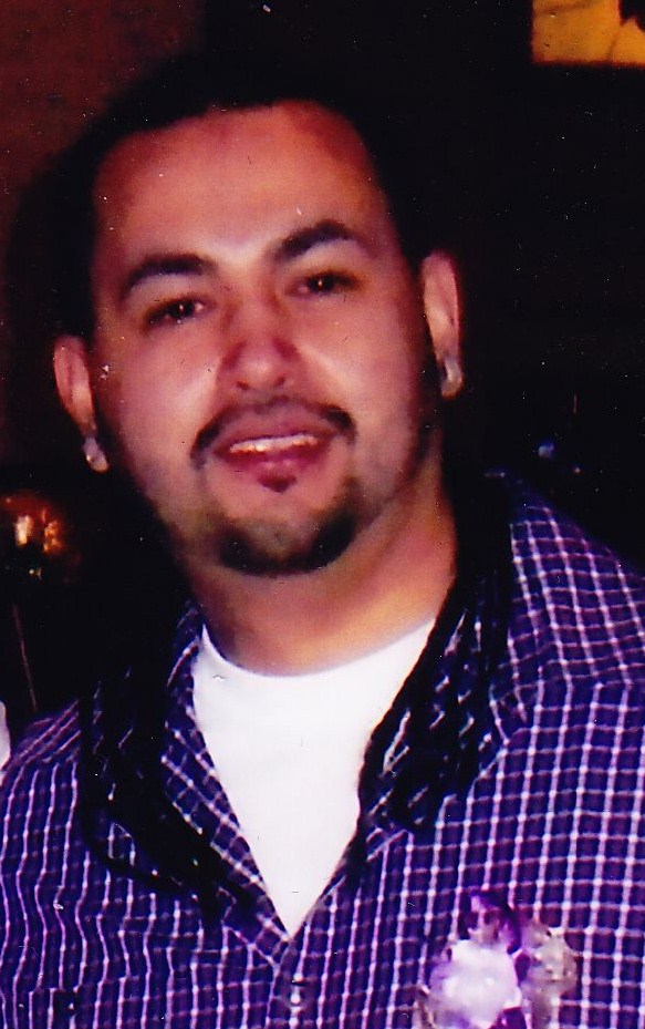 Obituary of Freddy F. Lara