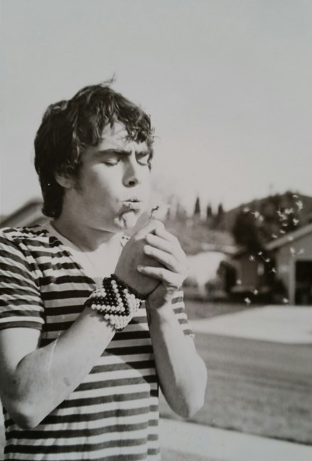 Obituary of Joshua Louis Reynolds