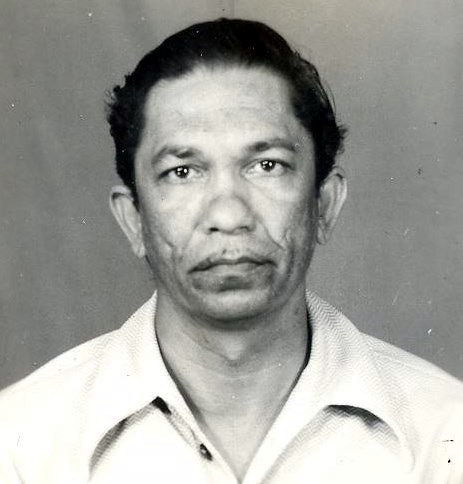 Obituary of Eric Logan Aitken