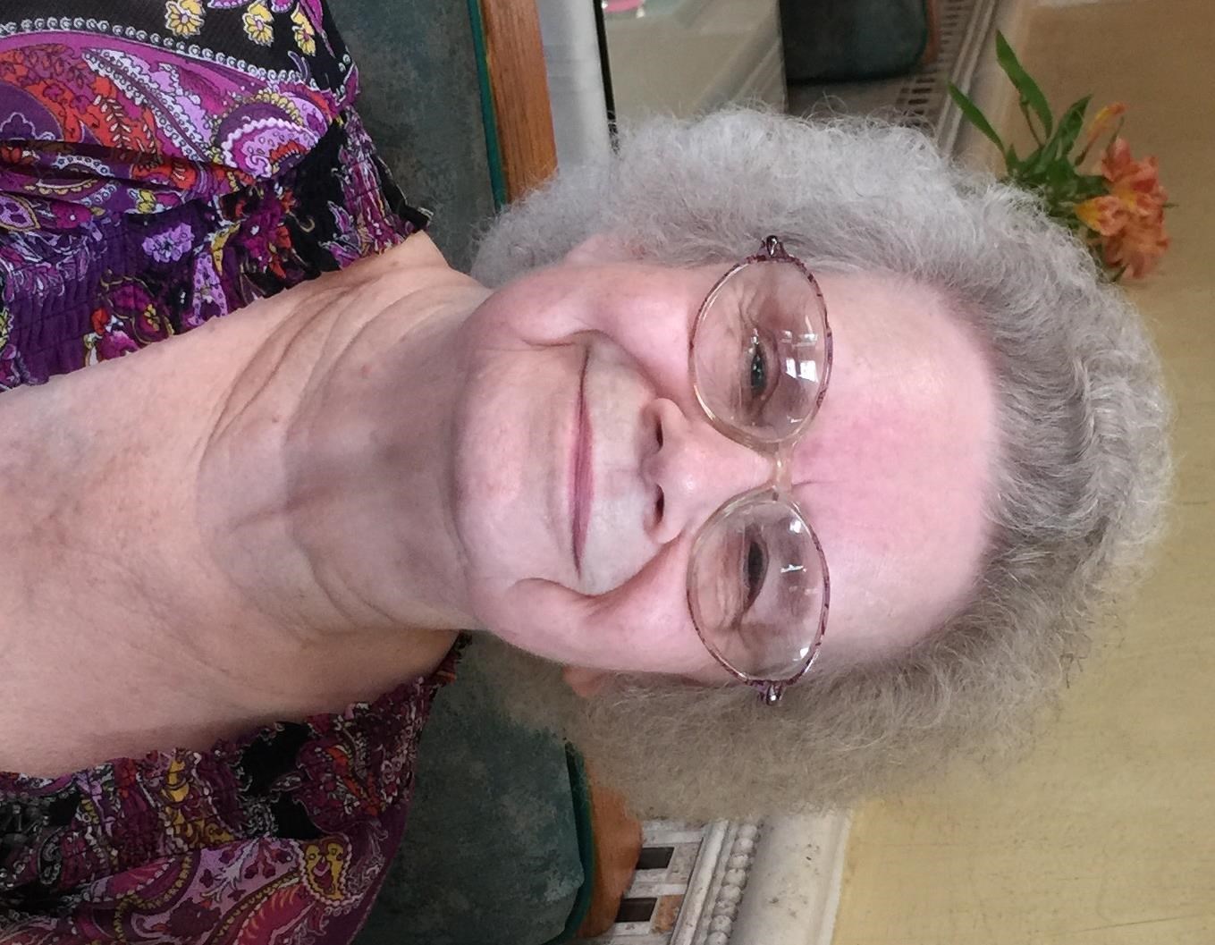 Obituary of Lillian Teague