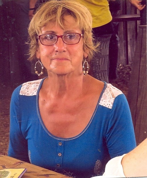 Obituary of Alice Patricia Vaughn