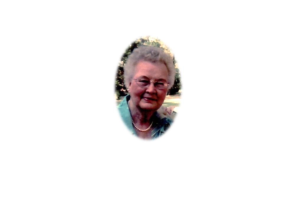 Obituary of Annie Doris Choate Brandon Berryhill
