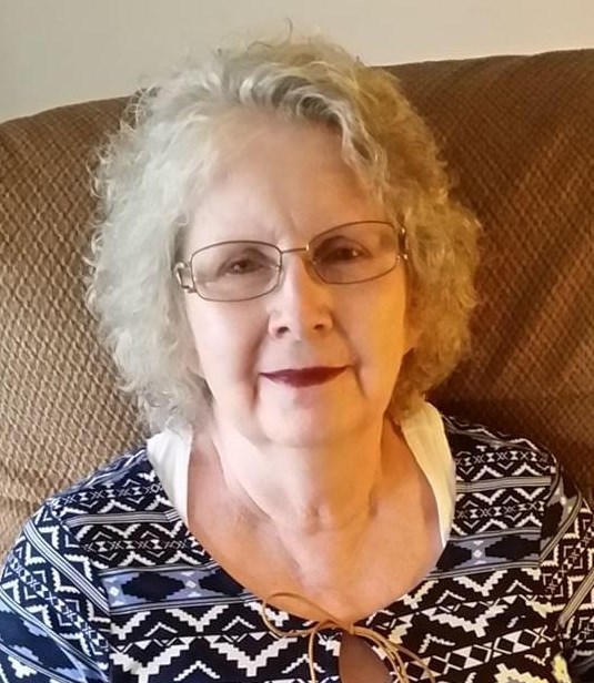Obituary of Shirley Ann Thomas