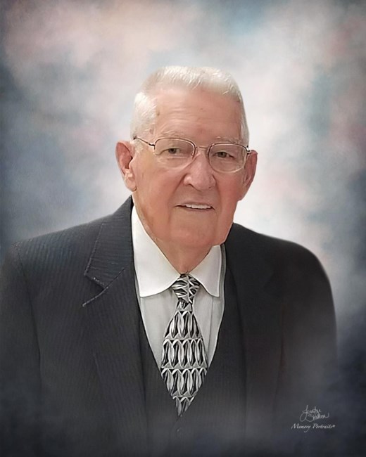 Obituary of Calvin Henry Cowden